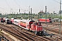 MaK 600275 - DB Cargo "363 686-7"
24.09.2016 - Frankfurt (Main)
Tobias Schmidt