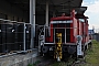 MaK 600275 - BM Bahndienste "363 686-7"
03.05.2021 - Kehl-Hafen
Arnulf Sensenbrenner