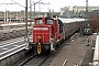 MaK 600280 - DB Cargo "363 691-7"
26.01.2018 - München, Hauptbahnhof
Frank Weimer