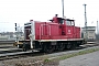 MaK 600281 - Railion "365 692-3"
14.02.2004 - Heilbronn
Ralf Lauer