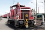 MaK 600281 - DB Schenker "363 692-5"
23.04.2012 - Kornwestheim
Ralph Mildner