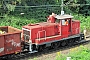 MaK 600281 - DB Cargo "363 692-5"
17.08.2017 - Kornwestheim, Rangierbahnhof
Hans-Martin Pawelczyk