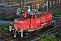 MaK 600281 - DB Cargo "363 692-5"
06.11.2021 - Mannheim, Rangierbahnhof
Harald Belz