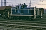 MaK 600284 - DB AG "365 695-6"
00.12.1996 - Duisburg Ruhrort
Rolf Alberts