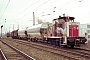MaK 600285 - DB Cargo "365 696-4"
__.03.2001 - Herford
Heino Uekermann