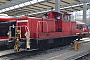 MaK 600285 - DB Schenker "363 696-6"
03.08.2014 - Chemnitz, Hauptbahnhof
Herbert Stadler