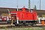 MaK 600285 - DB Cargo "363 696-6"
23.08.2017 - Leipzig-Wahren
Rudolf Schneider