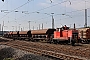 MaK 600288 - DB Schenker "363 699-0"
21.08.2013 - Kassel Rangierbahnhof
Christian Klotz