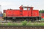MaK 600292 - DB Cargo "363 703-0"
21.06.2016 - Leipzig-Wahren
Rudolf Schneider