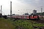 MaK 600296 - DB Schenker "363 707-1"
12.06.2013 - Kassel, HauptbahnhofChristian Klotz