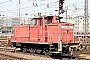 MaK 600297 - DB Schenker "363 708-9"
21.03.2015 - München, Hauptbahnhof
Kurt Sattig