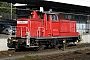 MaK 600299 - Railion "363 710-5"
30.09.2006 - Koblenz, Hauptbahnhof
Andreas Feuchert