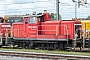 MaK 600301 - DB Schenker "363 712-1"
13.06.2012 - VenloRolf Alberts