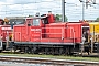 MaK 600301 - DB Schenker "363 712-1"
13.06.2012 - Venlo
Rolf Alberts