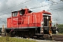 MaK 600301 - DB Schenker "363 712-1"
08.07.2009 - Amsterdam-Watergraafsmeer
Ron Groeneveld