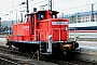 MaK 600302 - DB Schenker "363 713-9"
12.06.2013 - München, Hauptbahnhof
Kurt Sattig