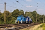 MaK 600303 - PRESS "363 006-6"
02.09.2016 - Leipzig-Wiederitzsch
Reiner Hofmann