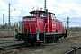 MaK 600305 - DB AG "363 716-2"
18.04.2003 - Hamburg-WilhelmsburgRalf Lauer
