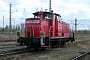 MaK 600305 - DB AG "363 716-2"
18.04.2003 - Hamburg-Wilhelmsburg
Ralf Lauer