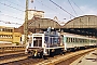 MaK 600308 - DB AG "365 719-4"
21.09.1997 - Aachen, HauptbahnhofChristoph Weleda
