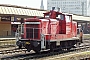 MaK 600316 - Railion "363 727-9"
29.03.2004 - Koblenz, Hauptbahnhof
Wolfgang Platz