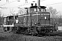 MaK 600317 - DB "261 728-0"
29.03.1975 - Recklinghausen-GrullbadMichael Hafenrichter