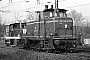 MaK 600317 - DB "261 728-0"
29.03.1975 - Recklinghausen-Grullbad
Michael Hafenrichter