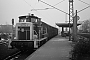 MaK 600317 - DB "261 728-0"
24.02.1981 - LippstadtBurkhard Beyer