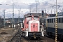 MaK 600320 - DB AG "365 731-9"
19.02.1997 - Karlsruhe West, Bahnhof
Ingmar Weidig