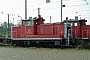 MaK 600320 - DB Cargo "365 731-9"
13.04.2003 - Wanne-Eickel, Betriebshof
Klaus Görs