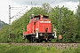 MaK 600322 - Röling "365 733-5"
26.04.2019 - Bad Honnef
Daniel Kempf