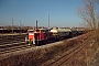 MaK 600326 - DB Cargo "363 737-8"
13.02.2016 - Zeitz
Janosch Richter