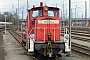 MaK 600328 - DB Cargo "363 739-4"
19.03.2017 - Dortmund, BetriebsbahnhofAndreas Steinhoff