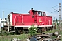 MaK 600329 - DB Cargo "365 740-0"
01.06.2003 - Hagen
Ralf Lauer