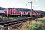 MaK 600329 - DB Cargo "365 740-0"
15.09.2002 - Hagen-Eckesey
Dr. Werner Söffing