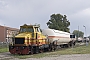 MaK 600342 - SerFer "K 026"
12.09.2014 - Ferrara
Werner Schwan