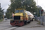 MaK 600342 - SerFer "K 026"
12.09.2014 - Ferrara
Werner Schwan