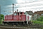 MaK 600353 - DB Cargo "364 906-8"
15.05.2003 - Osnabrück, Hauptbahnhof
Klaus Görs