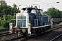 MaK 600357 - DB Cargo "364 910-0"
01.07.2000 - Osnabrück, Hauptbahnhof
Dietrich Bothe