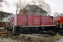 MaK 600361 - DB Cargo "360 914-6"
__.02.2000 - Paderborn
Robert Krätschmar