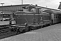 MaK 600362 - DB "260 915-4"
__.__.1972 - Münster
Hans Wiskerke