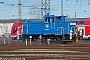 MaK 600362 - DB Services "362 035-3"
17.02.2019 - München-Pasing
Frank Weimer