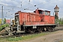 MaK 600366 - DB Cargo "362 919-3"
02.05.2020 - Lingen, Bahnhof
Jochen Leisner