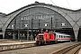 MaK 600368 - DB Schenker "362 921-9"
26.04.2013 - Leipzig, Hauptbahnhof
Harald Belz