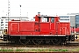 MaK 600368 - DB Schenker "362 921-9"
26.04.2013 - Leipzig, Hauptbahnhof
Harald Belz