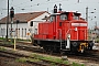 MaK 600368 - DB Schenker "362 921-9"
26.04.2013 - Leipzig, Hauptbahnhof
Harald Belz