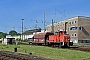 MaK 600368 - DB Cargo "362 921-9"
21.06.2017 - Schwerte
Jens Grünebaum