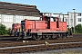 MaK 600368 - DB Cargo "362 921-9"
21.06.2017 - Schwerte
Jens Grünebaum