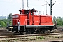 MaK 600371 - Railion "362 924-3"
29.04.2007 - Heilbronn
Ralf Lauer