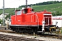 MaK 600386 - Railion "362 939-1"
06.08.2005 - Würzburg, Hauptbahnhof
Ralf Lauer